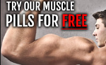 Free Muscle Pills for Bodybuilding - Riyadh