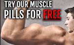 Free Muscle Pills for Bodybuilding - Bucharest 