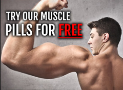 Free Muscle Pills for Bodybuilding - Richmond