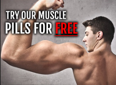 Free Muscle Pills for Bodybuilding - Auckland