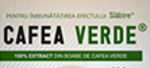 Cafea Verde - Petrila 