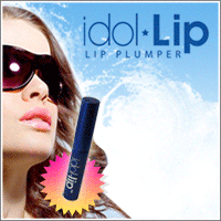 Idol Lips - Lip Plumper - Peoria